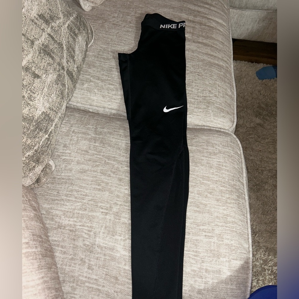 Nike pro tights